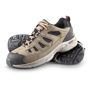 composite toe shoes meaning