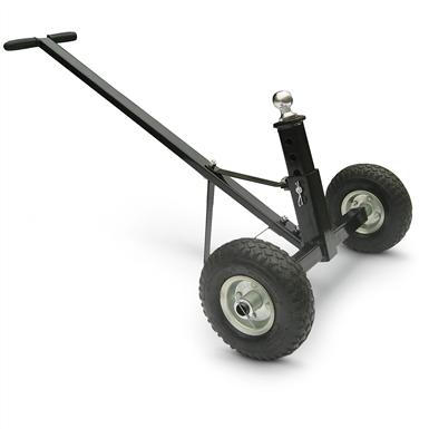 Ultra-Tow Trailer Dolly