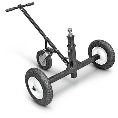 Ultra-Tow Extreme Trailer Dolly