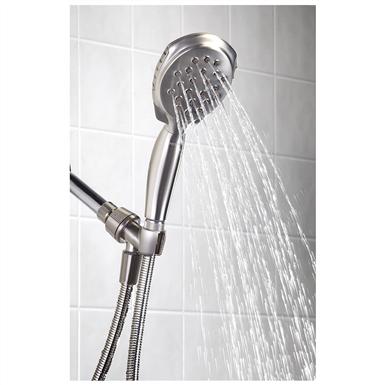 Moen® Twist™ Handheld Shower Head 283673 Bath at