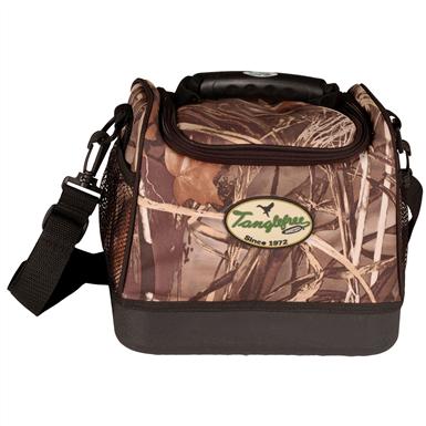 Tanglefree Deluxe Camo Cooler Bag 283683 Waterfowl Accessories Tanglefree Deluxe Camo Cooler Bag