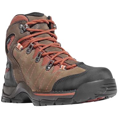 danner gore tex hiking boots