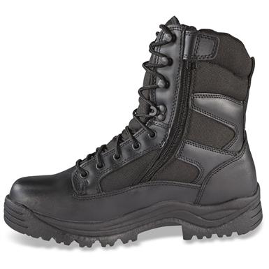 Reebok Men's ERT Waterproof Tactical Boots - 282281, Combat & Tactical ...