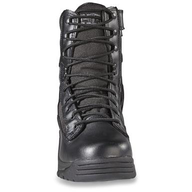 hq issue tactical boots