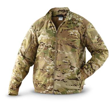 WT Tactical® Waterproof Jacket, MultiCam® - 292036, Camo Jackets at ...