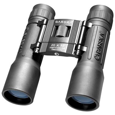 Barska 20x32mm Lucid View Binoculars