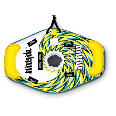 rave towables