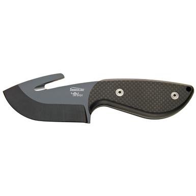 Timberline® Treutal Ceramic Blade Gut Hook Skinner™ Skinning Knife ...