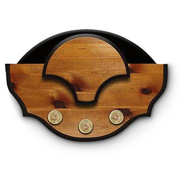 Beardmaster Turkey Fan Mount Kit Beardmaster Turkey Fan Mount Kit