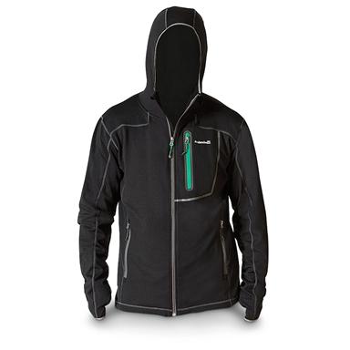avalanche windbreaker