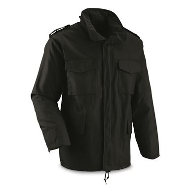 Fox Tactical M65 Field Jacket with Liner