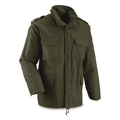 Fox Outdoor M65 Field Jacket with Liner