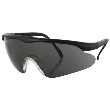 Bobster Safety / Shooting Sunglasses with Interchangeable Lenses