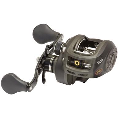 Lew's® Super Duty Speed Spool® Baitcast Reel - 297813, Baitcasting ...