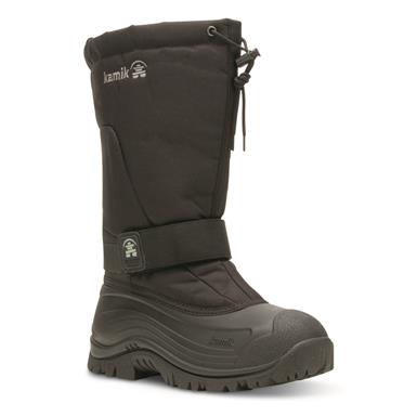 Kamik Greenbay4 Men's Waterproof Winter Boots