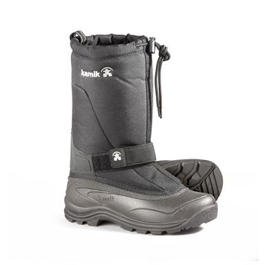 Kamik Women's Greenbay4 Waterproof 4 Winter Boots