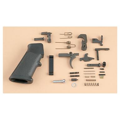 CMMG AR-15 Lower Receiver Parts Kit