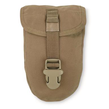 U.S. Military Surplus Shovel Carrier, Like New