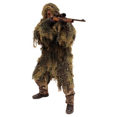Ghillie Suits & Sniper Suits | Sportsman's Guide