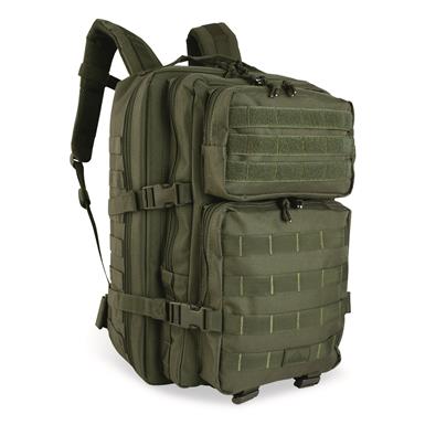 Red Rock Outdoor Gear 35L Large Assault Pack