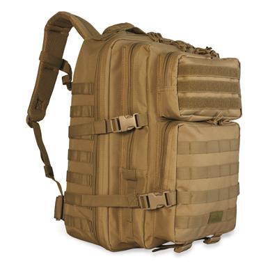 Red Rock Outdoor Gear 35L Large Assault Pack