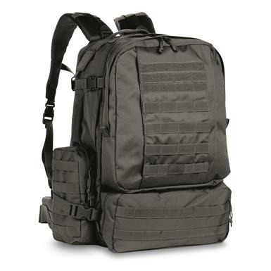 Red Rock Outdoor Gear 54L Diplomat Pack