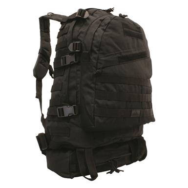 Red Rock Outdoor Gear 34L Engagement Pack