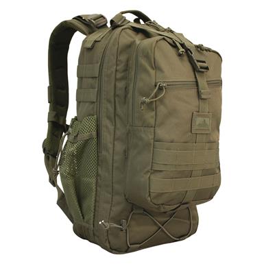 Red Rock Outdoor Gear 20L Summit Pack