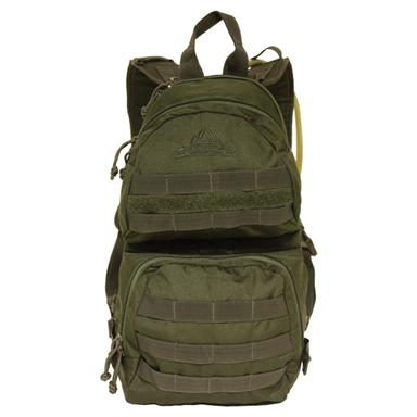 Red Rock Outdoor Gear Cactus Hydration Pack
