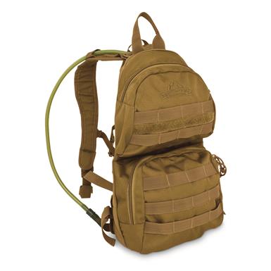 Red Rock Outdoor Gear Cactus Hydration Pack
