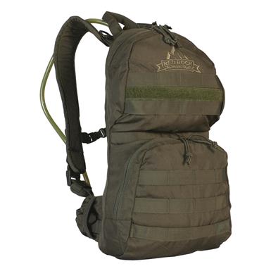Red Rock Outdoor Gear 9.5L Cactus Hydration Pack