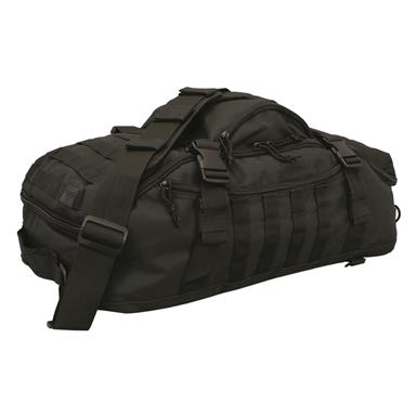 Red Rock Outdoor Gear 55L Travelers Duffel Bag