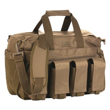 Red Rock Outdoor Gear 30L Deluxe Range Bag