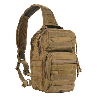 Red Rock Outdoor Gear 9L Rover Sling Bag