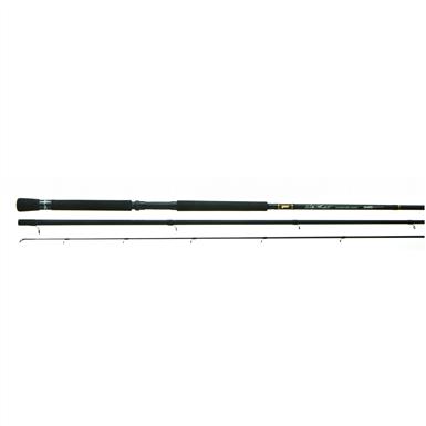 lew's umbrella rig rod