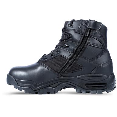 tactical mid boots