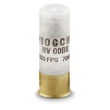 Winchester Super-X Buckshot, 12 Gauge, 2 3/4