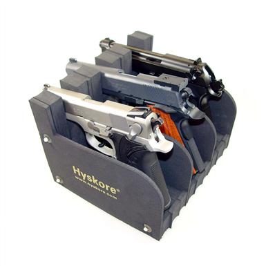 Hyskore® Modular Pistol Rack