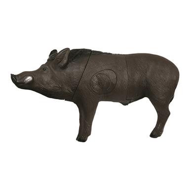 Delta McKenzie Russian Boar Archery Target