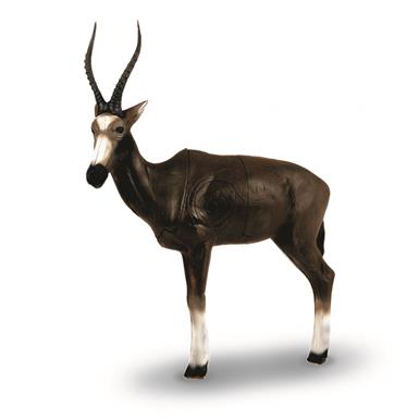 Delta McKenzie Blesbok 3D Archery Target