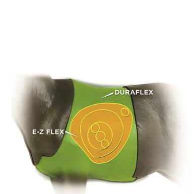 Delta McKenzie Blesbok 3D Archery Target