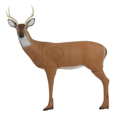 Delta McKenzie Pinnacle Large Alert 3D Deer Archery Target