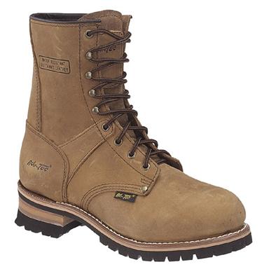 adtec packer boots