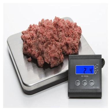 Open Country 150-lb. Digital Scale