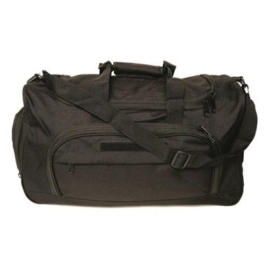 French Military Surplus Nylon Canvas Duffel Bag, New - 715766, Military &  Camo Duffle Bags at Sportsman's Guide