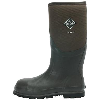 muck boot chore cool