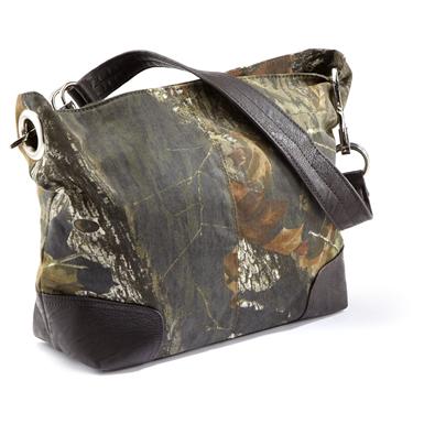 Mossy Oak Camo Purse 421380 Purses Handbags At Sportsman S Guide Mossy Oak Camo Purse Tote