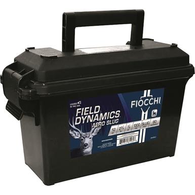 Fiocchi Extrema Aero, 12 Gauge, 2 3/4