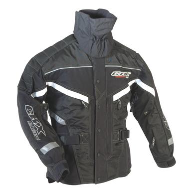 CKX® Racing Jacket - 42490, Insulated Jackets & Coats at Sportsman's Guide
