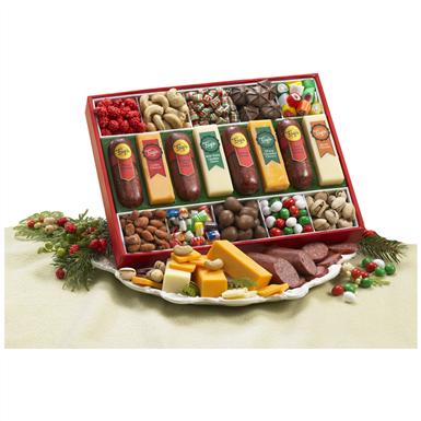 Figi's A+ Snack Selection - 425386, Food Gifts at Sportsman's Guide